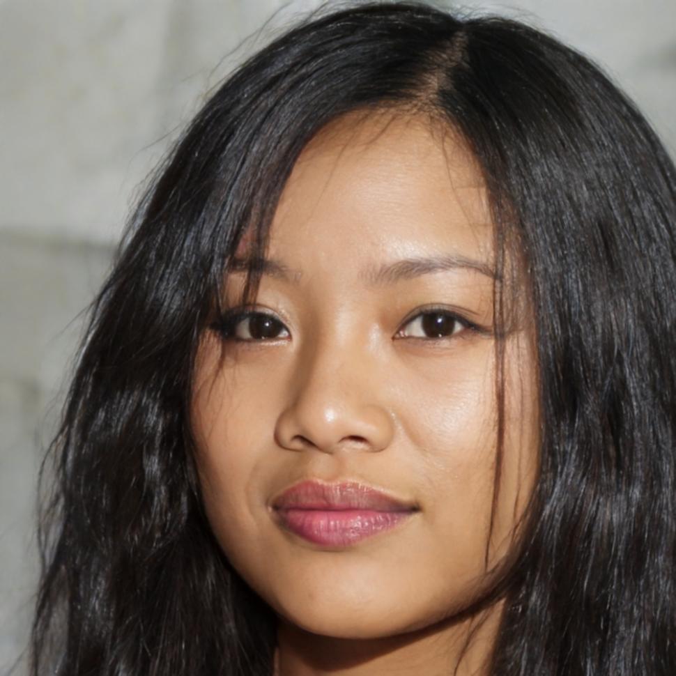 Porträt von Elfrida Münzer